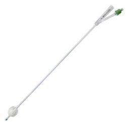 GHC 2-Wege Ballonkatheter mit Nelatonspitze CAREFLOW CH14 (1 Stk)