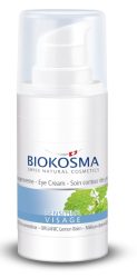 BIOKOSMA SENSITIVE Beruhigende Augencreme (15ml)