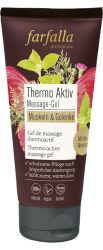 farfalla - Muskeln&Gelenke,ThermoAktivMassage-Gel, 100  ml