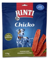 RINTI Chicko Kaninchen Knabberstreifen 170 g