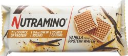 NUTRAMINO Nutra-Go Protein Wafer Vanilla (39g)