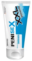 Joydivision - XXL Stimulationscreme - Weiss - 100 ml