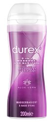 DUREX Play Massage und Gleitgel 2 in 1 200 ml