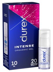 Durex, Durex Intense Orgasmic Gel10ml