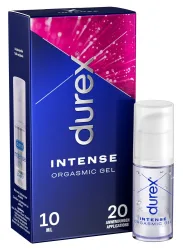 Durex - Intense enhancing Stimulationsmittel - 10ml