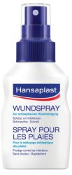 Hansaplast Wundspray 50ml