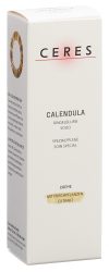 CERES Spezialpflege Calendula / Ringelblumensalbe (50ml)