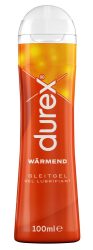 Durex Play Warming Gleitgel (100ml)