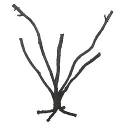 Exo Terra Bendable Jungle Tree Kunstbaum, 10cmx61cm (1 Stk)
