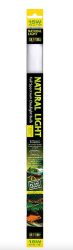 Exo Terra Natural Light T8 Vollspeltrum-Tageslichtlampe 15W (1 Stk)