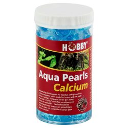 Hobby Aqua Pearls Calcium (170g)