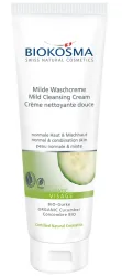 Biokosma Basic Visage Milde Waschcreme