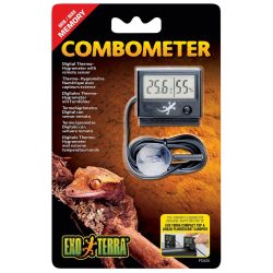 Exo Terra Digital Thermo-Hygrometer Combo Meter (1 Stk)
