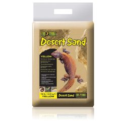 Exo Terra Desert Wüstensand gelb (4.5kg)