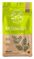 bunny All Nature Botanicals Mix aus Echinacea & Sonnenblumenblüten (140g)