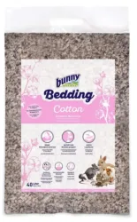 bunny Bedding Cotton für Nager (3.7kg)
