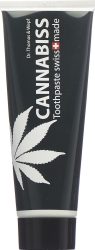 Dr. Thomas & Wepf Cannabiss Toothpaste (75ml)