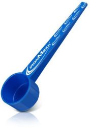 IronMaxx Dosierlöffel 16cm (1 Stk)