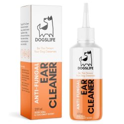 DOGSLIFE Ohrenreiniger (237ml)