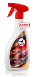 Leovet Mähnenstriegel Fellglanz Brillant (550ml)
