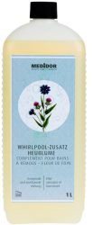 MEDiDOR Whirlpool Zusatz, Heublume (1 Liter)