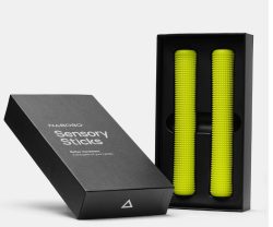 NABOSO Handtrainer Neuro Sticks (1 Paar)
