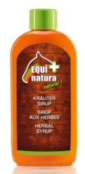 Equinatura Kräutersirup (500ml)