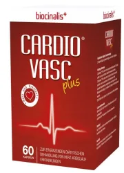 CARDIOVASC plus Kapseln (60 Stk)