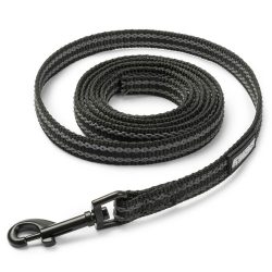 Freezack ABS Hundeleine schwarz, Länge 10m (1 Stk)