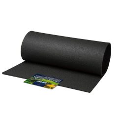 Hobby Aquarienunterlage schwarz, 60x30x0.4cm (1 Stk)