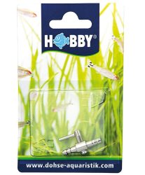 Hobby Metall Lufthähnchen 4/6mm (1 Stk)