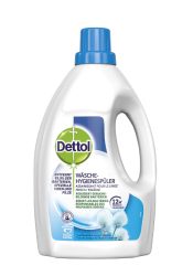 DETTOL W&auml;sche-Hygienesp&uuml;ler 3048265 Frischeduft 1.5l