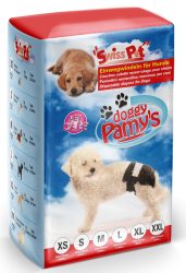 SwissPet Einwegwindeln Doggy Pamys XL