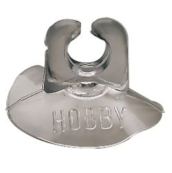 Hobby Krallensauger für Luftschlauch, 4/6mm (1 Stk)