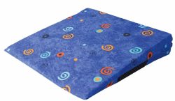 Sissel Kissenbezug Sit Colour, 35x35cm (1 Stk)