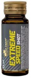 Olimp Extreme Speed Shot Energy (25ml)