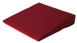 Sissel Kissenbezug Sit Standard Keilkissen, 35x35cm, bordeaux (1 Stk)