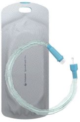 SpeediCath Flex 1x Katheter CH12, 33cm Mann (30 Stk)