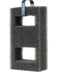 Fluval Schaumstoff-Filtereinsatz für das FLEX Aquarium, für 57 Liter (1 Stk)