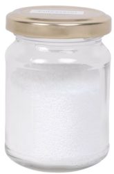 Sissel Nachfüllung Polystyrol für Kissen, Comfort, 8 Liter (150g)