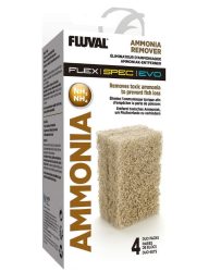 Fluval Ammoniak Entferner Filtereinsatz (1 Stk)