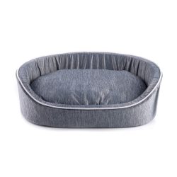 Freezack Cooling Bed Oval für Hunde, 63x45x18cm (1 Stk)
