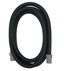 Fluval Gerippter Schlauch für 105/205, 106/206, 107/207 Filter, 2.5m (1 Stk)
