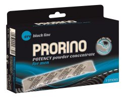 PRORINO Potenz Pulverkonzentrat für Männer Sticks (7 Stk)