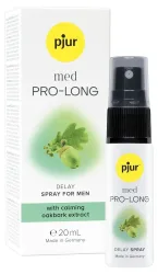 Pjur Med Pro Long Spray (20ml)
