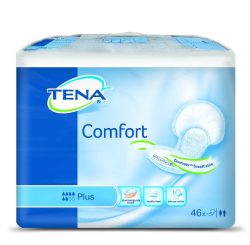 Tena Comfort Plus Inkontinenzpad (46 Stk)