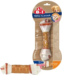 8in1 Triple Flavour, Grösse L (85g)