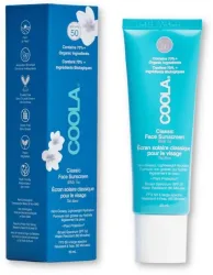 Coola Classic SPF 50 White Tea Sonnenschutz 50 ml