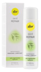 Pjur - Med Repair Wasserbasiertes Gleitgel - 100ml