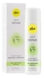Pjur - Med Repair Wasserbasiertes Gleitgel - 100ml
